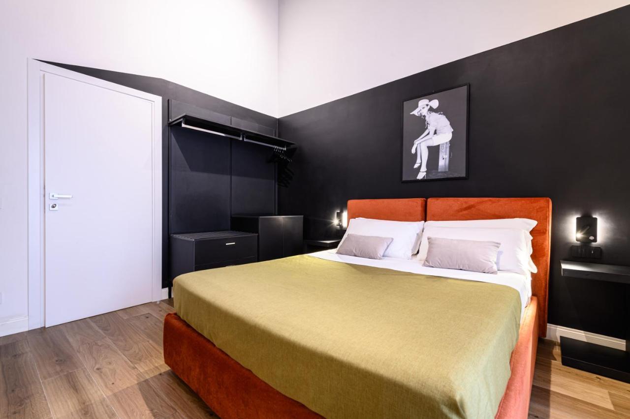 Hotel Interno Barocco à Naples Extérieur photo