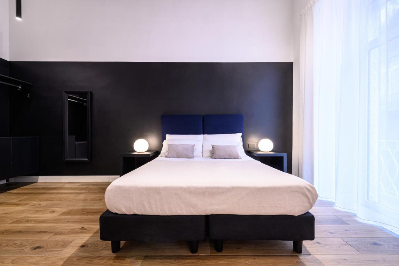 Hotel Interno Barocco à Naples Extérieur photo